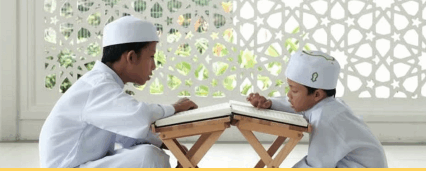 Recitation Online