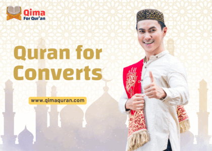 Quran for Converts