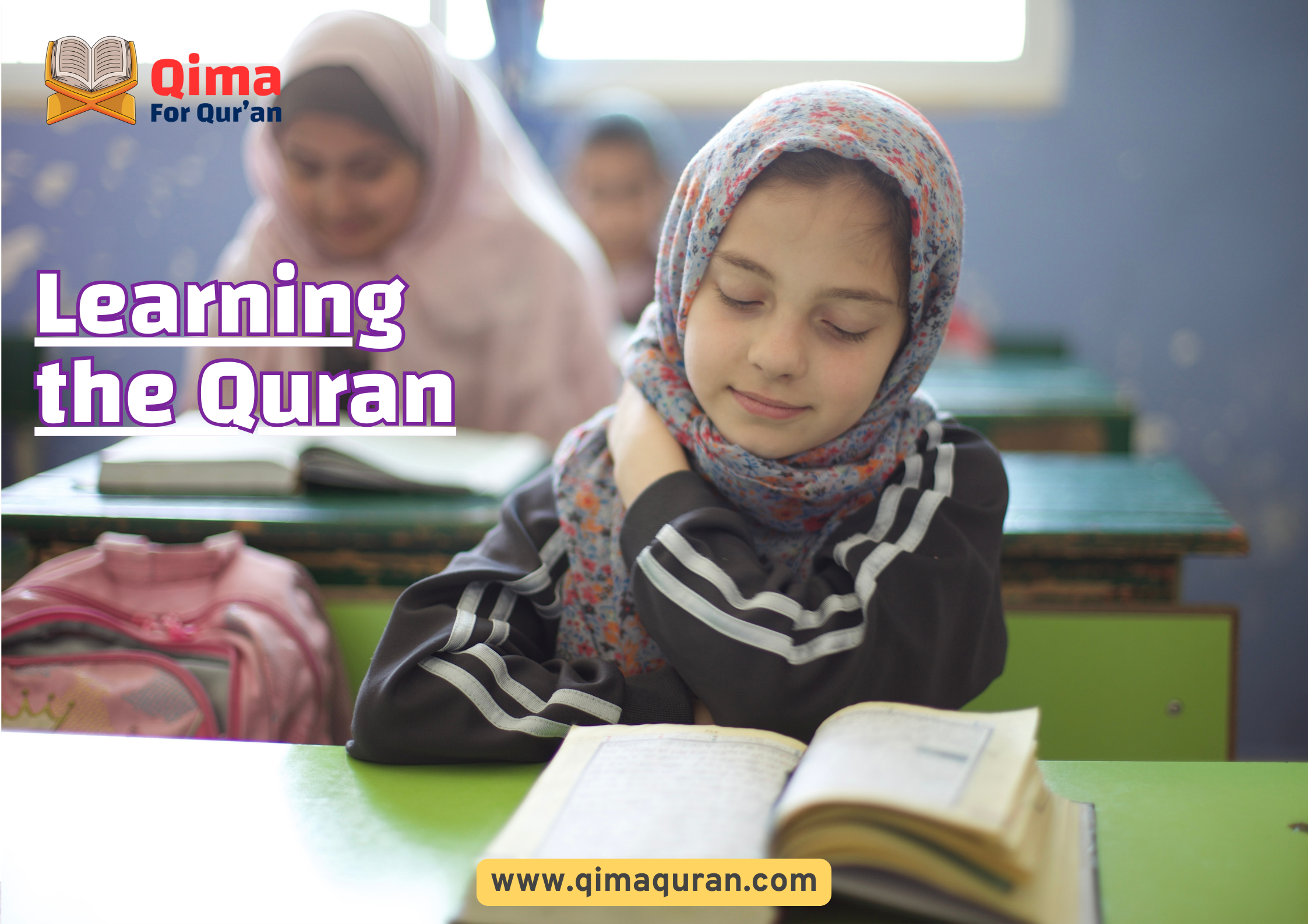 The Importance of Learning the Quran and How to Begin
