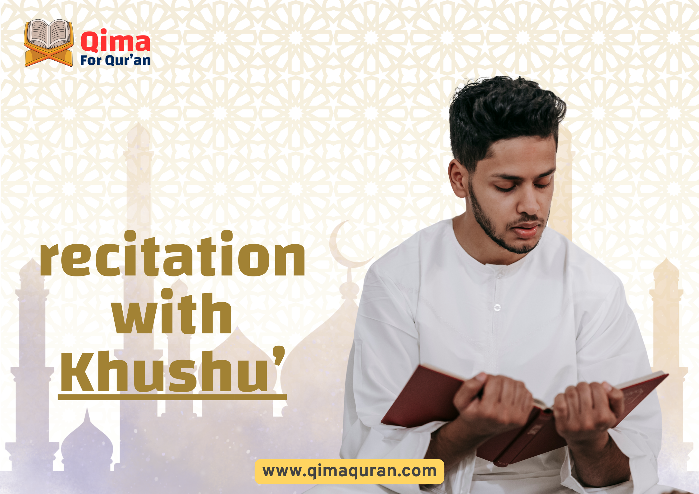 How Do You Actually Feel the Quran? Let’s Get Real About Khushu’