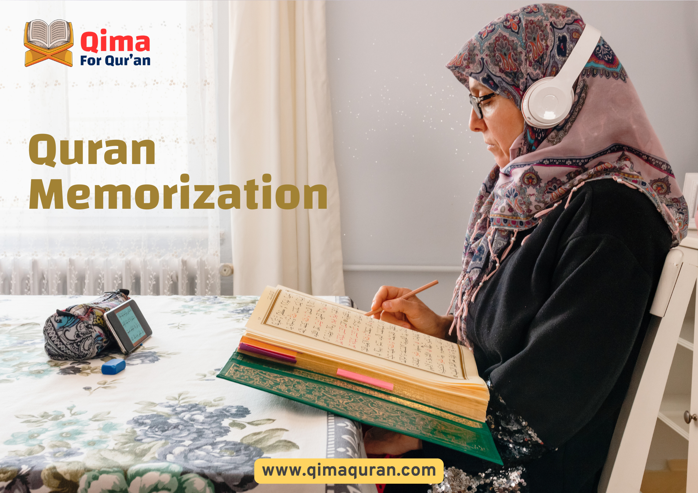 Unlock Your Potential: Staying Motivated for Quran Memorization